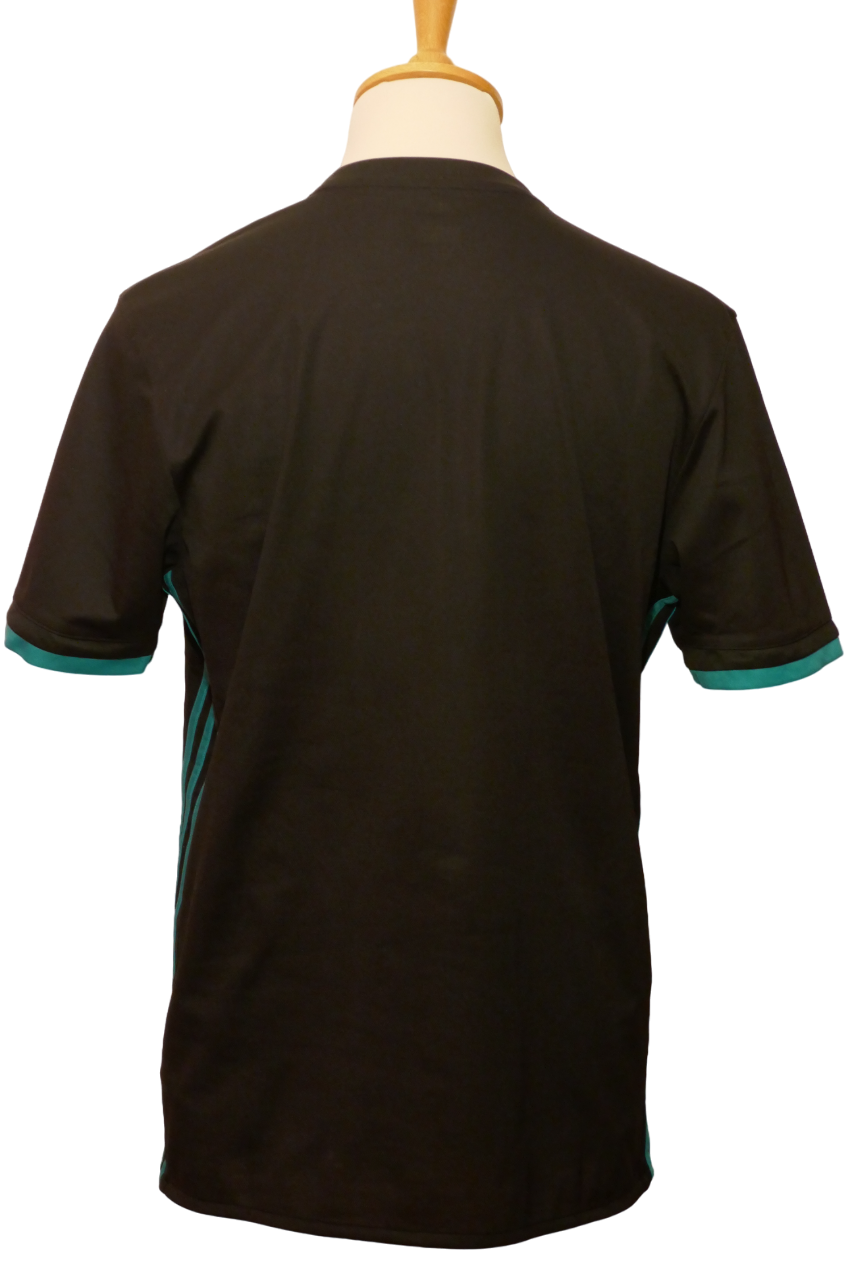 Real Madrid - Maillot 2017/18 _ (L) #02493