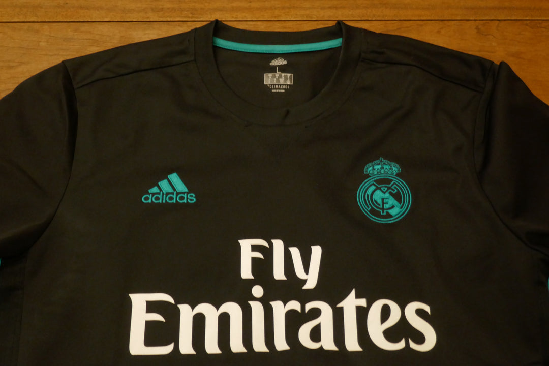 Real Madrid - Maillot 2017/18 _ (L) #02493