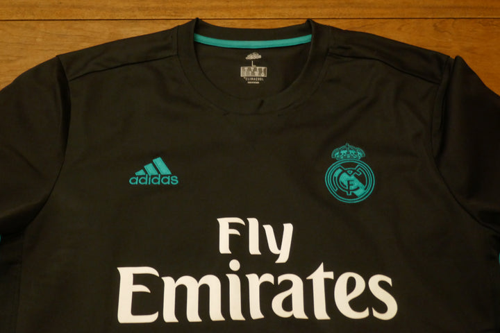Real Madrid - Maillot 2017/18 _ (L) #02493