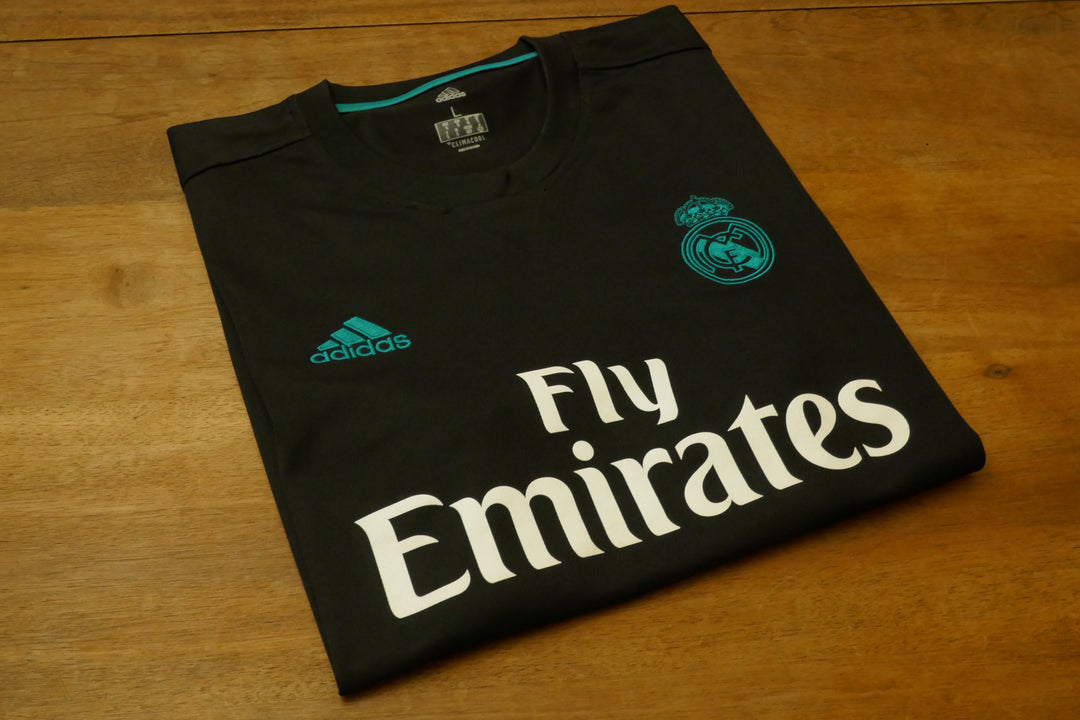 Real Madrid - Maillot 2017/18 _ (L) #02493