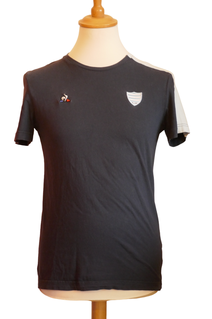 Racing 92 - T-Shirt _ (S) #02504