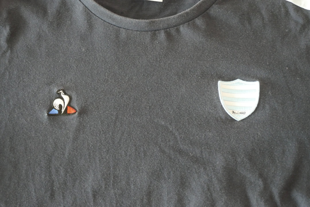 Racing 92 - T-Shirt _ (S) #02504