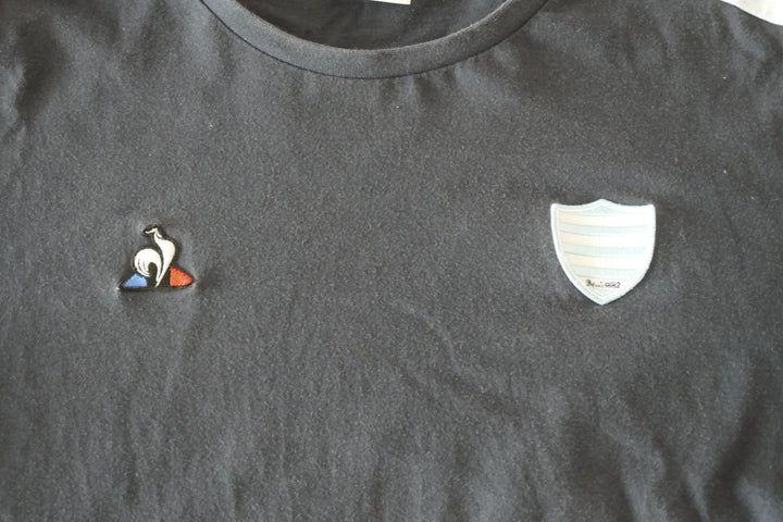 Racing 92 - T-Shirt _ (S) #02504