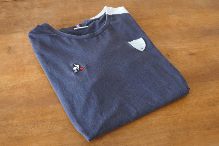 Racing 92 - T-Shirt _ (S) #02504