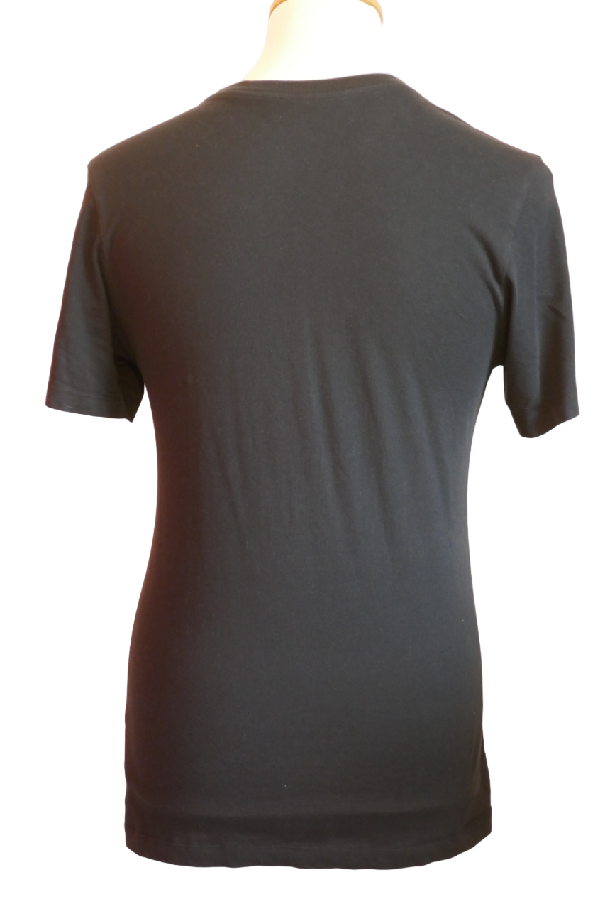 Stade Toulousain 2020/21 - T-Shirt Champion d'Europe _ (S) #02505