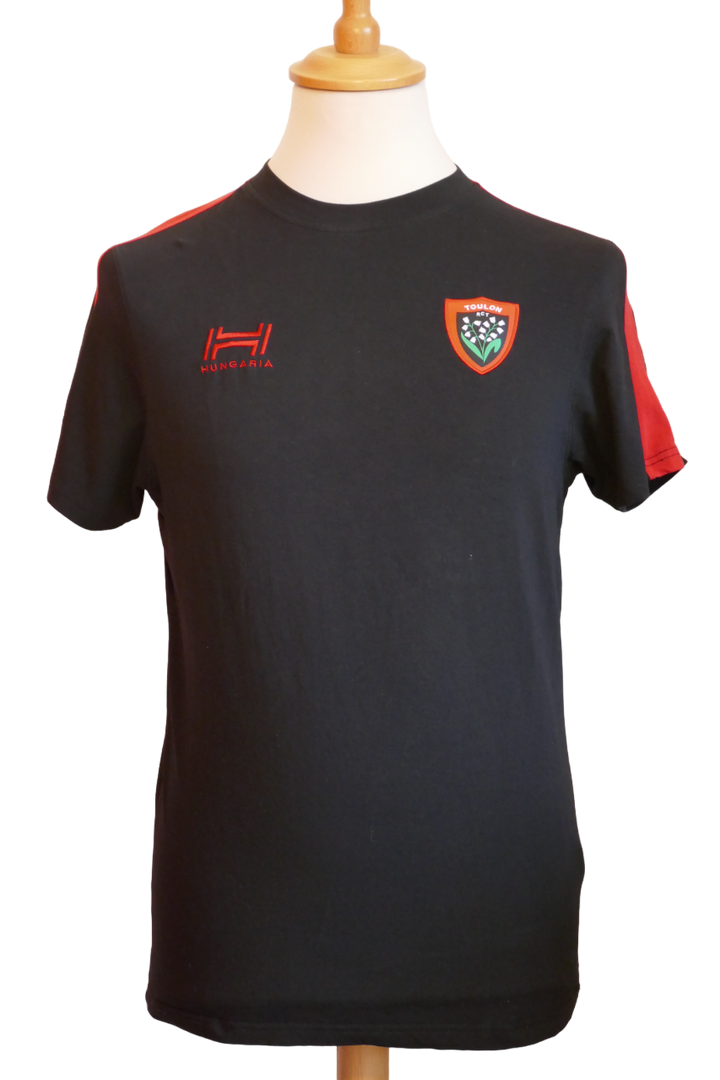 RC Toulon - T-Shirt _ (S) #02506