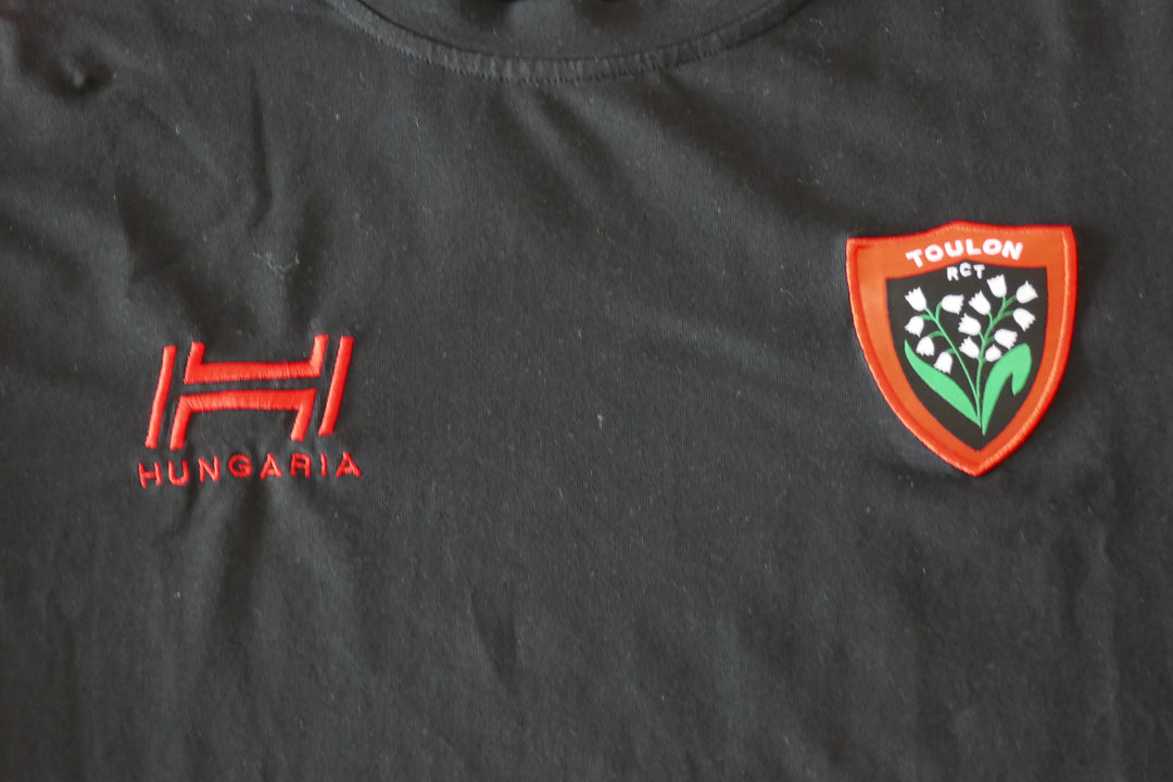 RC Toulon - T-Shirt _ (S) #02506