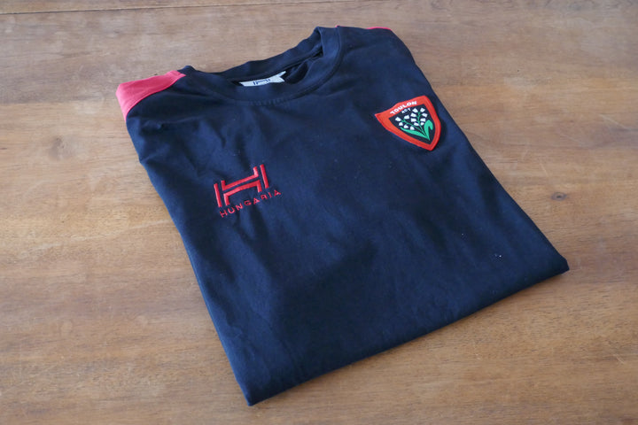 RC Toulon - T-Shirt _ (S) #02506