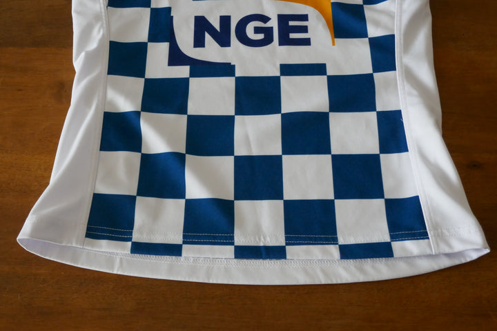 Club Athlétique Bordeaux Bègles Gironde - Maillot _ (M) #02503