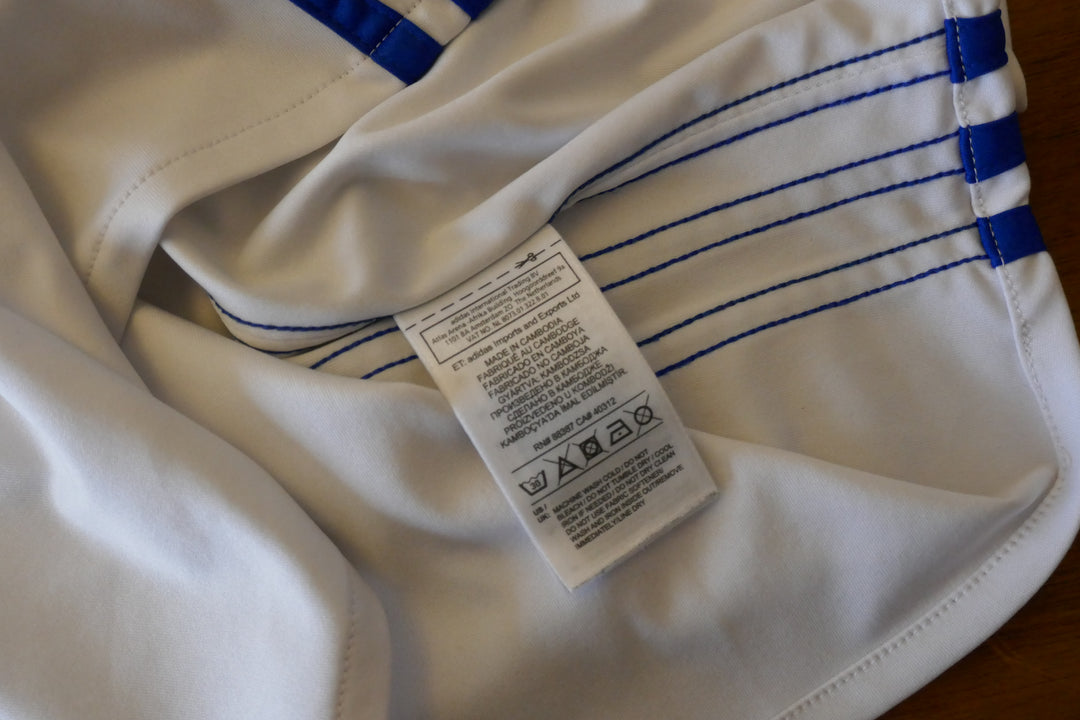 Olympique Lyonnais 2016/17 - Maillot _ (S) #02487