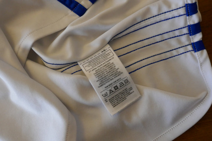 Olympique Lyonnais 2016/17 - Maillot _ (S) #02487