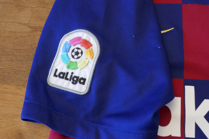 FC Barcelone - Maillot 2019/20 _ (S) #02489