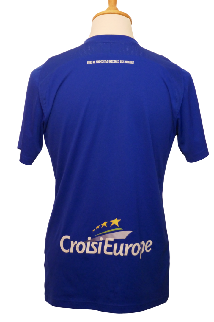 RC Strasbourg 2018/19 - Maillot _ (M) #02511