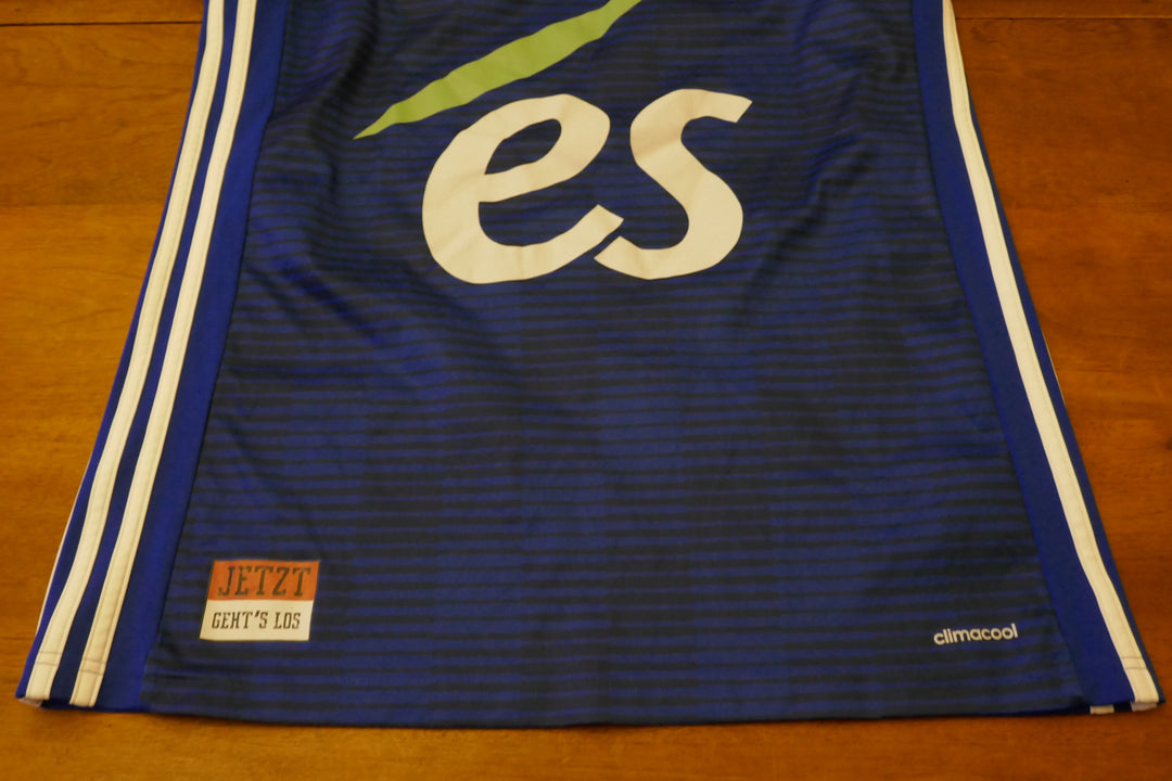 RC Strasbourg 2018/19 - Maillot _ (M) #02511