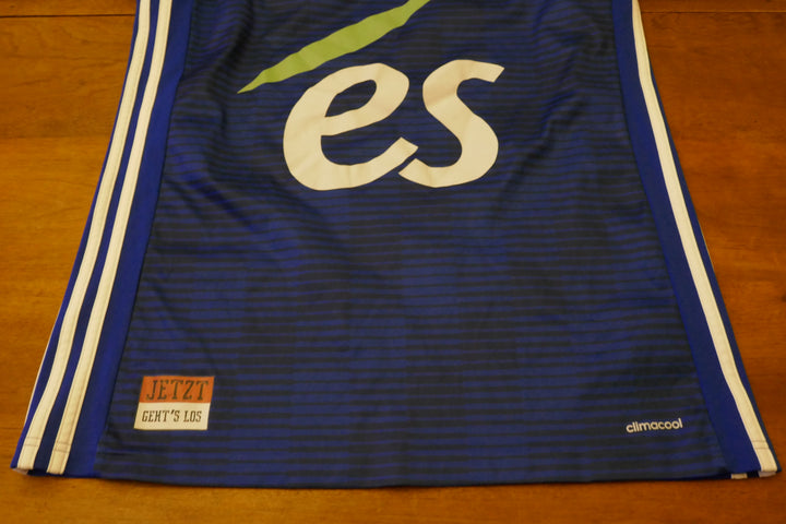 RC Strasbourg 2018/19 - Maillot _ (M) #02511