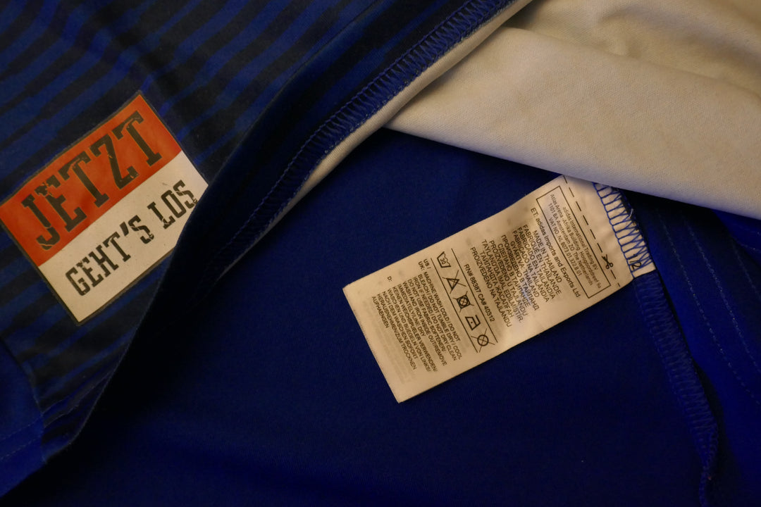 RC Strasbourg 2018/19 - Maillot _ (M) #02511