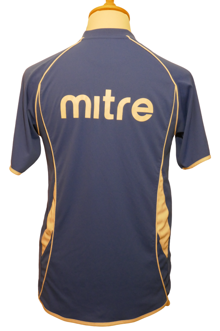 El Salvador - Maillot _ (M) #02507
