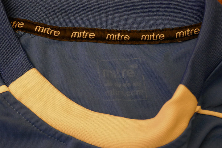 El Salvador - Maillot _ (M) #02507