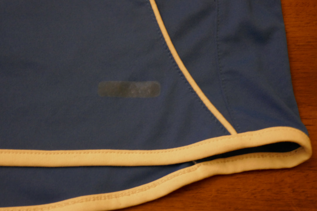El Salvador - Maillot _ (M) #02507