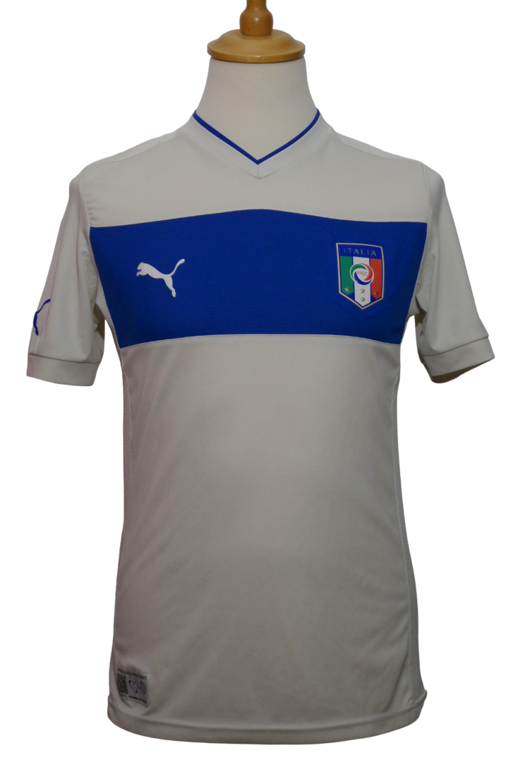 Italie 2012 - Maillot _ (M) #02508
