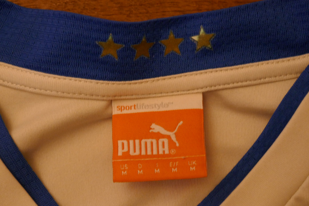 Italie 2012 - Maillot _ (M) #02508