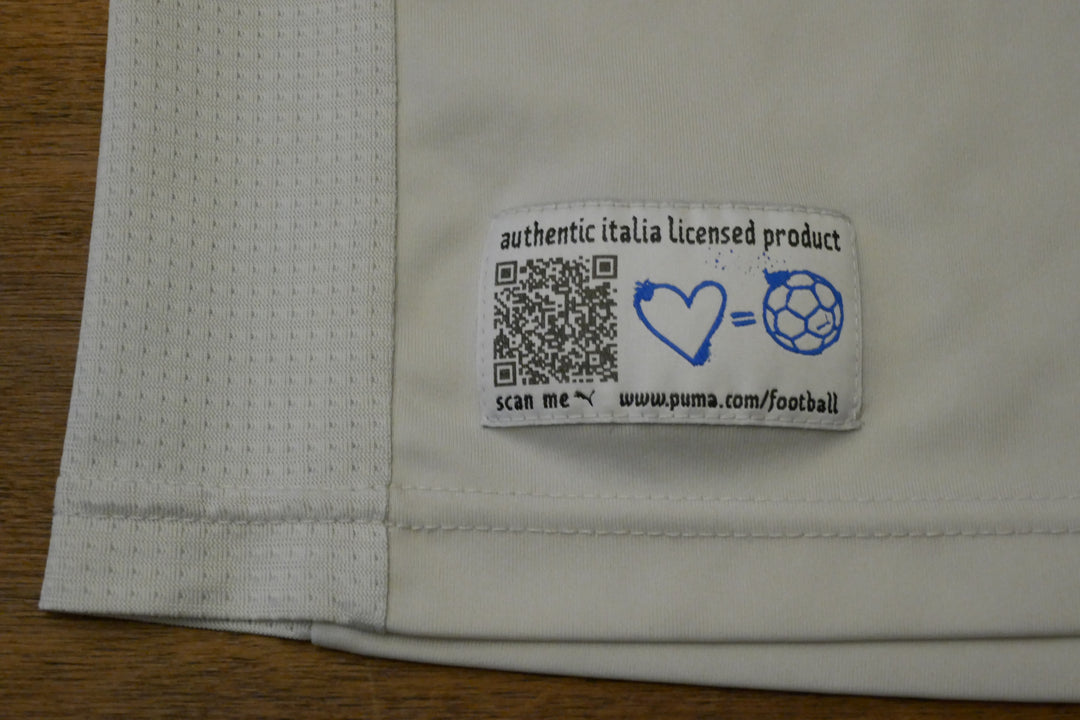 Italie 2012 - Maillot _ (M) #02508