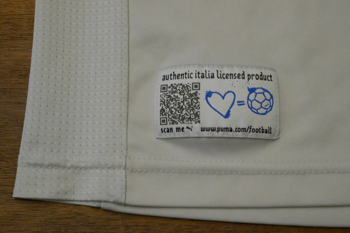 Italie 2012 - Maillot _ (M) #02508