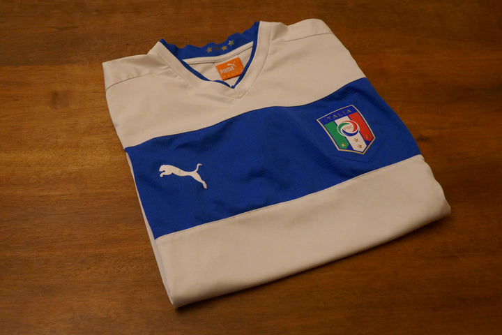 Italie 2012 - Maillot _ (M) #02508