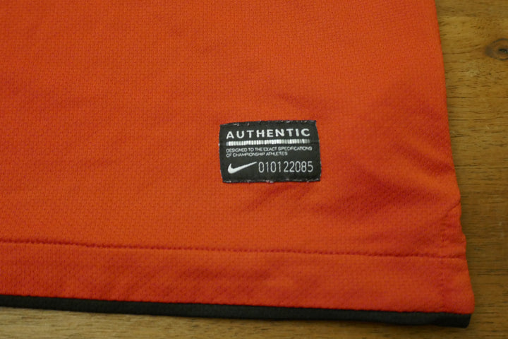Manchester United 2010/11 - Maillot _ (M) #02509