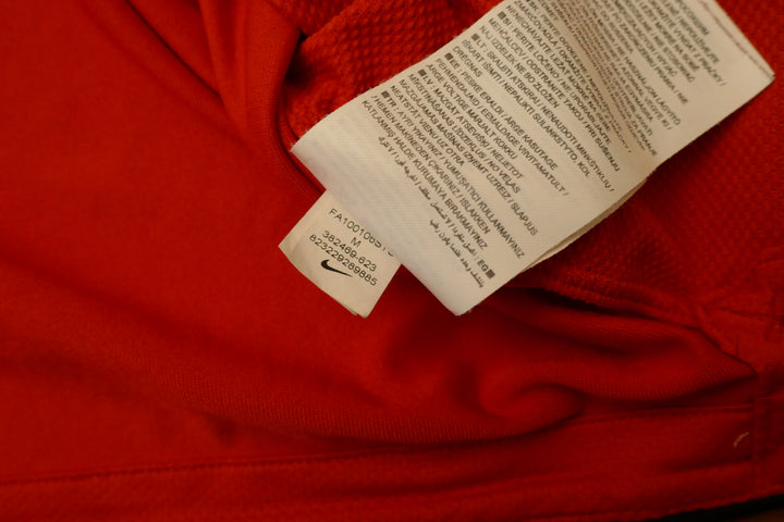 Manchester United 2010/11 - Maillot _ (M) #02509