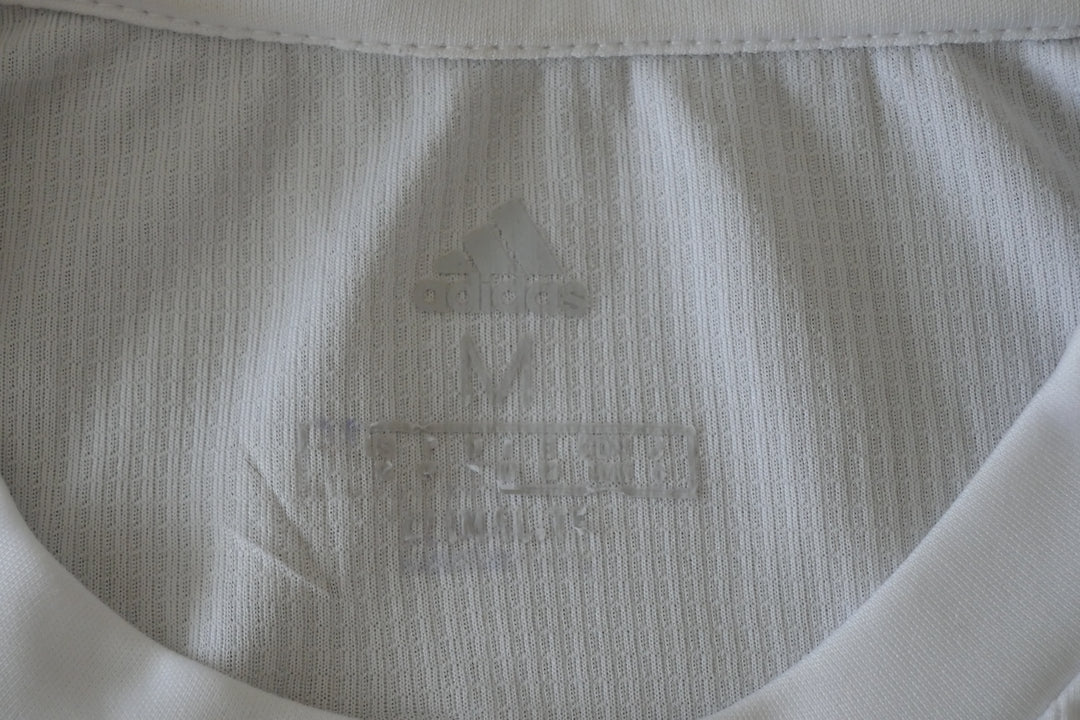 Real Madrid - Raul - Maillot 2019/20 _ (M) #02492