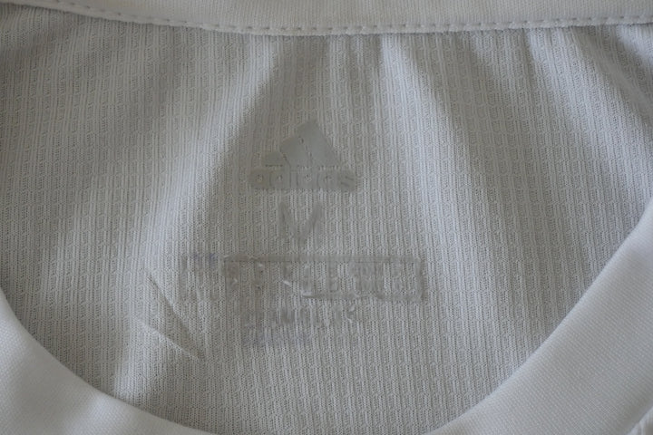Real Madrid - Raul - Maillot 2019/20 _ (M) #02492