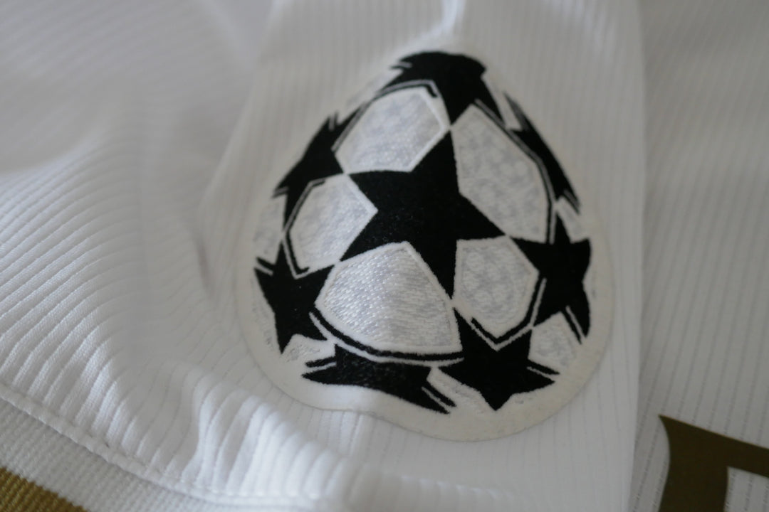 Real Madrid - Raul - Maillot 2019/20 _ (M) #02492