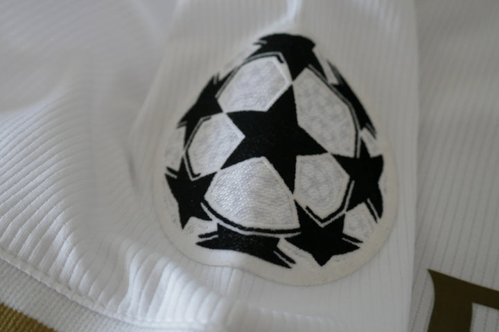 Real Madrid - Raul - Maillot 2019/20 _ (M) #02492