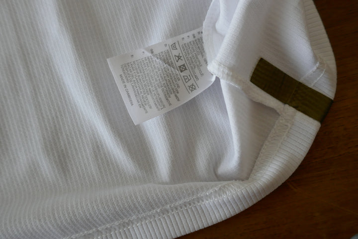 Real Madrid - Raul - Maillot 2019/20 _ (M) #02492