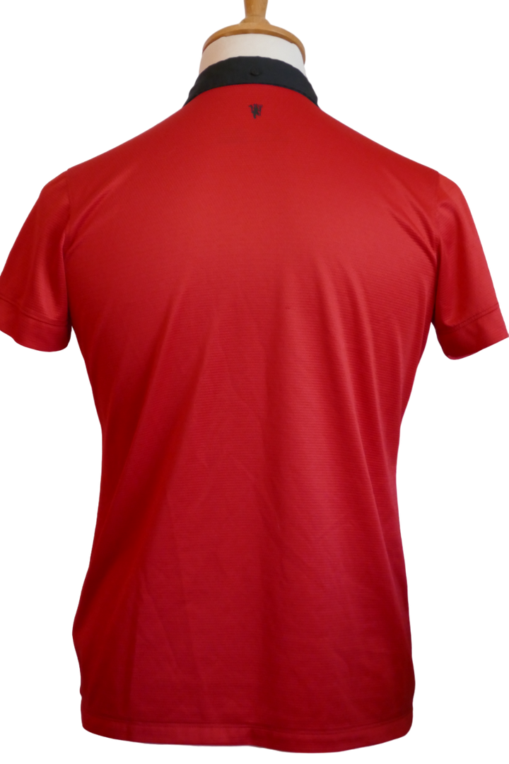 Manchester United 2013/14 - Maillot _ (L junior) #02500