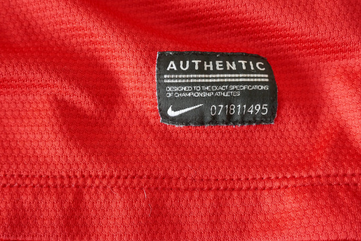 Manchester United 2013/14 - Maillot _ (L junior) #02500