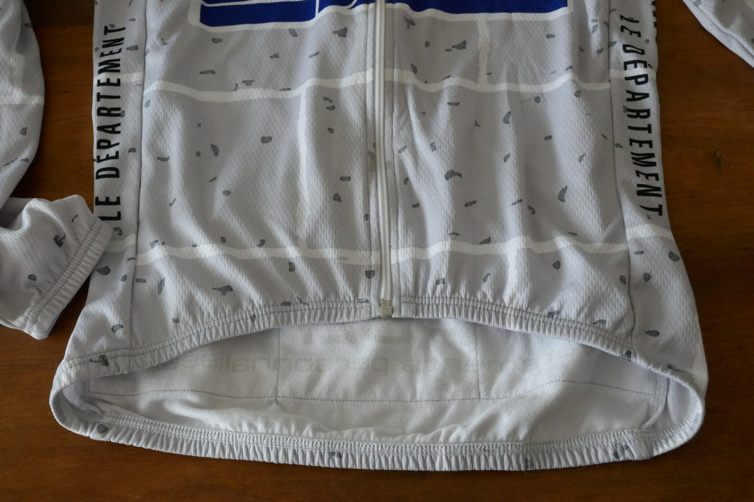 Big Mat Auber 93 2010 - Maillot _ (M) #02515