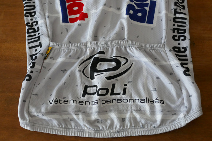Big Mat Auber 93 2010 - Maillot _ (M) #02515