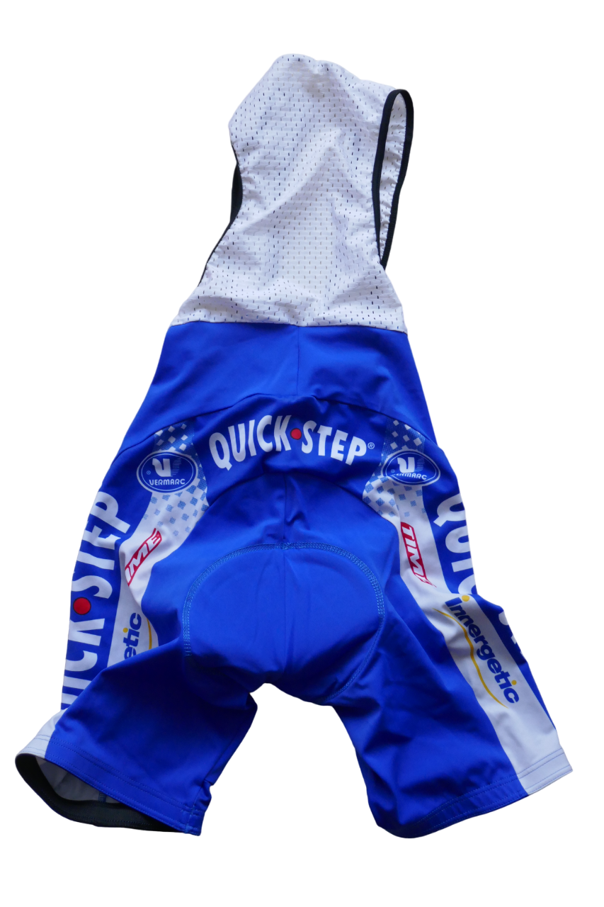 Quick Step Innergetic 2006 - Cuissard _ (XL) #02480