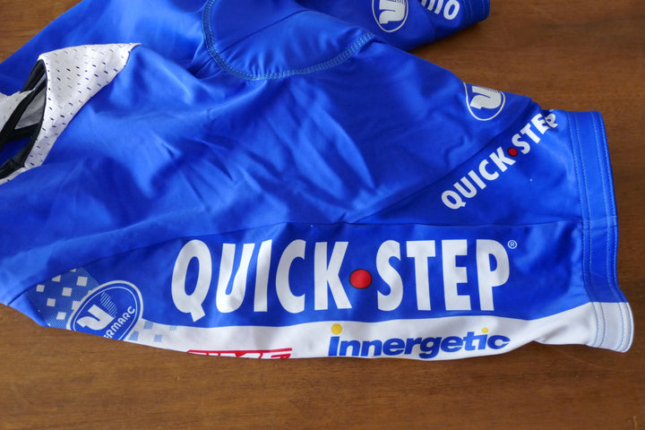 Quick Step Innergetic 2006 - Cuissard _ (XL) #02480
