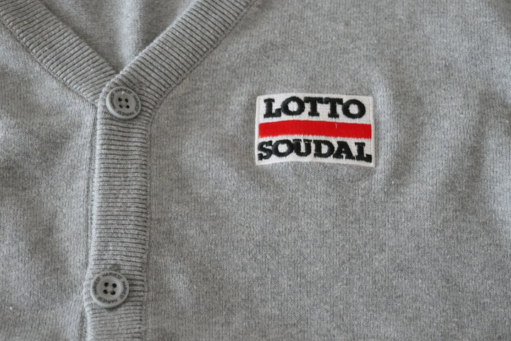 Lotto Soudal - Gilet _ (M) #02482