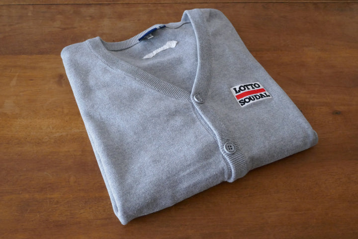 Lotto Soudal - Gilet _ (M) #02482