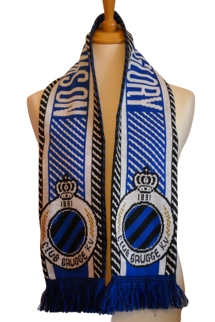 Club Bruges KV - Echarpe _ #02477