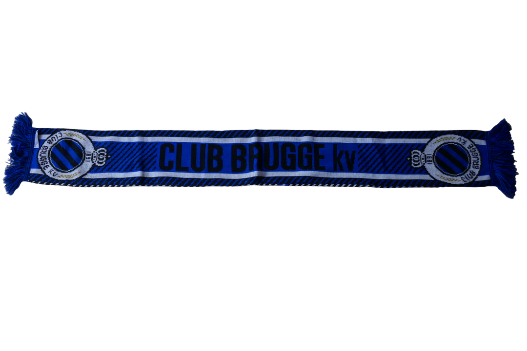 Club Bruges KV - Echarpe _ #02477