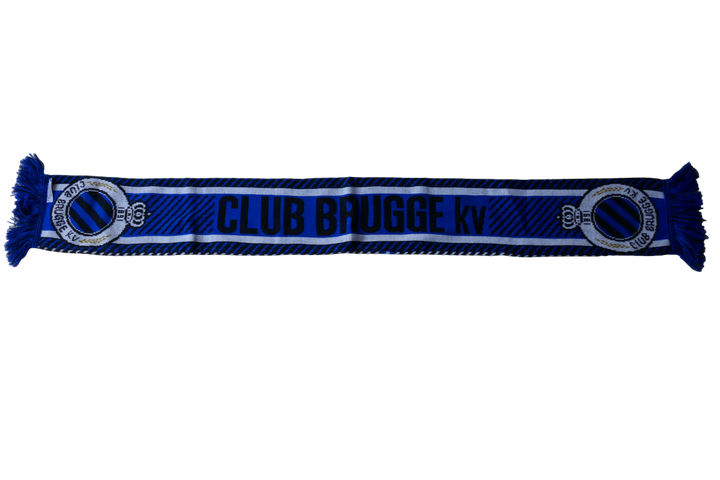 Club Bruges KV - Echarpe _ #02477