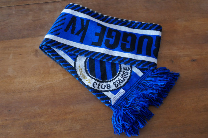 Club Bruges KV - Echarpe _ #02477