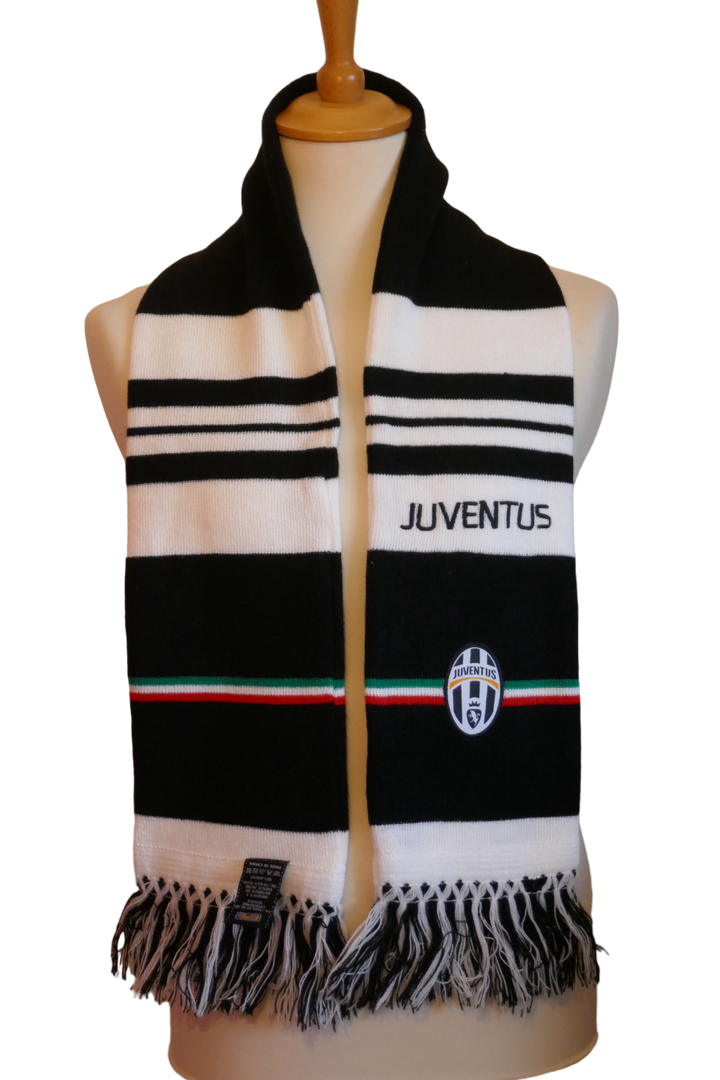 Juventus Turin - Echarpe _ #02478