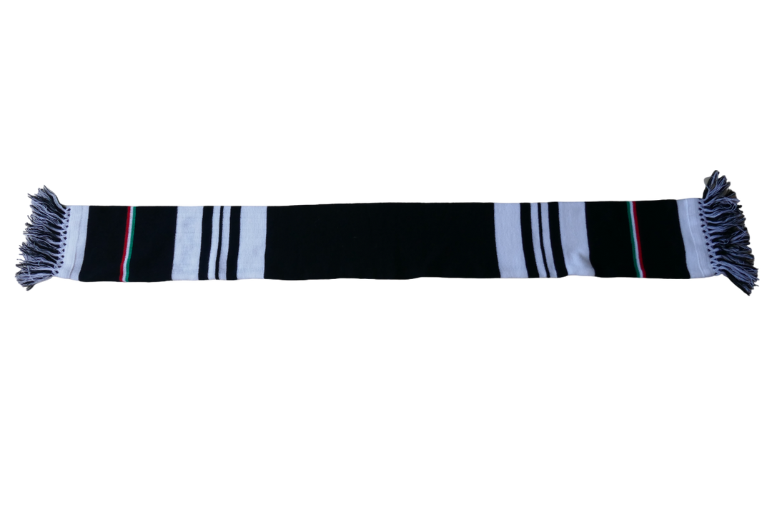 Juventus Turin - Echarpe _ #02478
