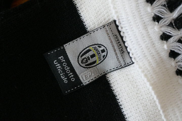 Juventus Turin - Echarpe _ #02478